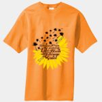 Core Blend Pocket Tee Thumbnail