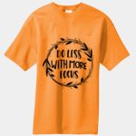 Core Blend Pocket Tee Thumbnail