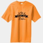 Core Blend Pocket Tee Thumbnail