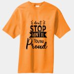 Core Blend Pocket Tee Thumbnail