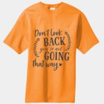 Core Blend Pocket Tee Thumbnail