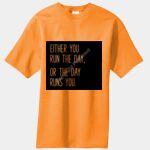 Core Blend Pocket Tee Thumbnail