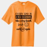 Core Blend Pocket Tee Thumbnail