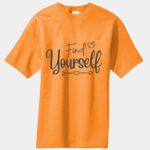 Core Blend Pocket Tee Thumbnail