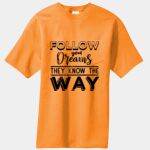 Core Blend Pocket Tee Thumbnail