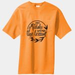 Core Blend Pocket Tee Thumbnail