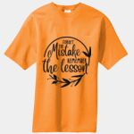 Core Blend Pocket Tee Thumbnail