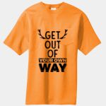 Core Blend Pocket Tee Thumbnail