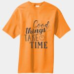 Core Blend Pocket Tee Thumbnail