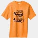 Core Blend Pocket Tee Thumbnail