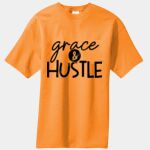 Core Blend Pocket Tee Thumbnail