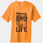 Core Blend Pocket Tee Thumbnail