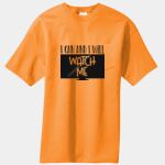 Core Blend Pocket Tee Thumbnail