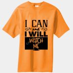 Core Blend Pocket Tee Thumbnail