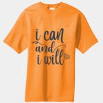 Core Blend Pocket Tee Thumbnail