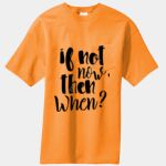 Core Blend Pocket Tee Thumbnail