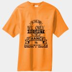 Core Blend Pocket Tee Thumbnail