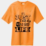 Core Blend Pocket Tee Thumbnail