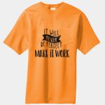 Core Blend Pocket Tee Thumbnail