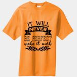 Core Blend Pocket Tee Thumbnail