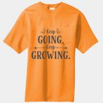 Core Blend Pocket Tee Thumbnail