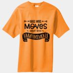 Core Blend Pocket Tee Thumbnail