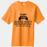 Core Blend Pocket Tee Thumbnail