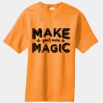 Core Blend Pocket Tee Thumbnail