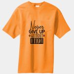 Core Blend Pocket Tee Thumbnail