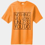 Core Blend Pocket Tee Thumbnail