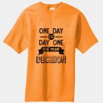 Core Blend Pocket Tee Thumbnail