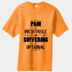 Core Blend Pocket Tee Thumbnail