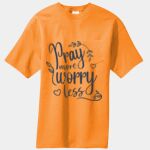 Core Blend Pocket Tee Thumbnail