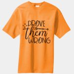 Core Blend Pocket Tee Thumbnail