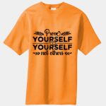 Core Blend Pocket Tee Thumbnail