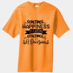 Core Blend Pocket Tee Thumbnail