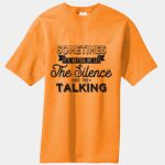 Core Blend Pocket Tee Thumbnail