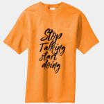 Core Blend Pocket Tee Thumbnail