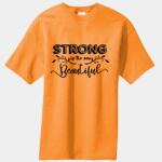 Core Blend Pocket Tee Thumbnail