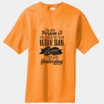 Core Blend Pocket Tee Thumbnail