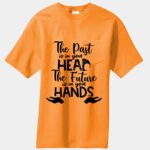 Core Blend Pocket Tee Thumbnail