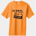 Core Blend Pocket Tee Thumbnail