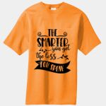 Core Blend Pocket Tee Thumbnail