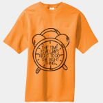 Core Blend Pocket Tee Thumbnail