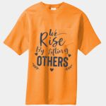 Core Blend Pocket Tee Thumbnail