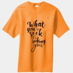 Core Blend Pocket Tee Thumbnail