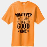 Core Blend Pocket Tee Thumbnail