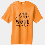 Core Blend Pocket Tee Thumbnail