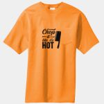 Core Blend Pocket Tee Thumbnail