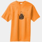 Core Blend Pocket Tee Thumbnail